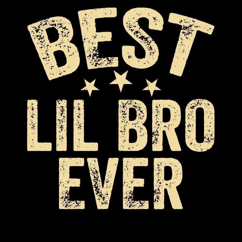 Bester Kleiner Bruder