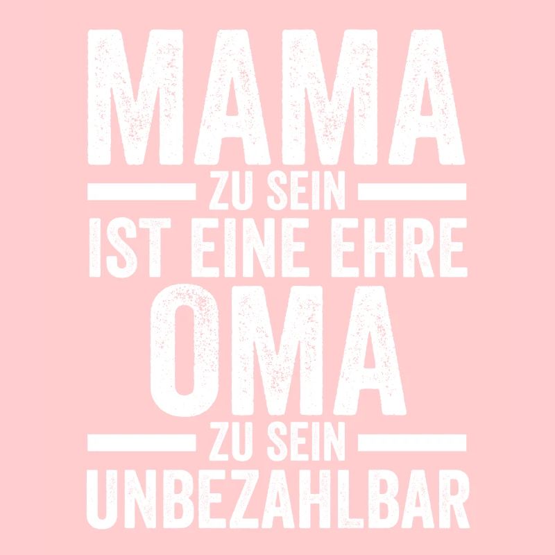 Mutter Großmutter Mama Oma