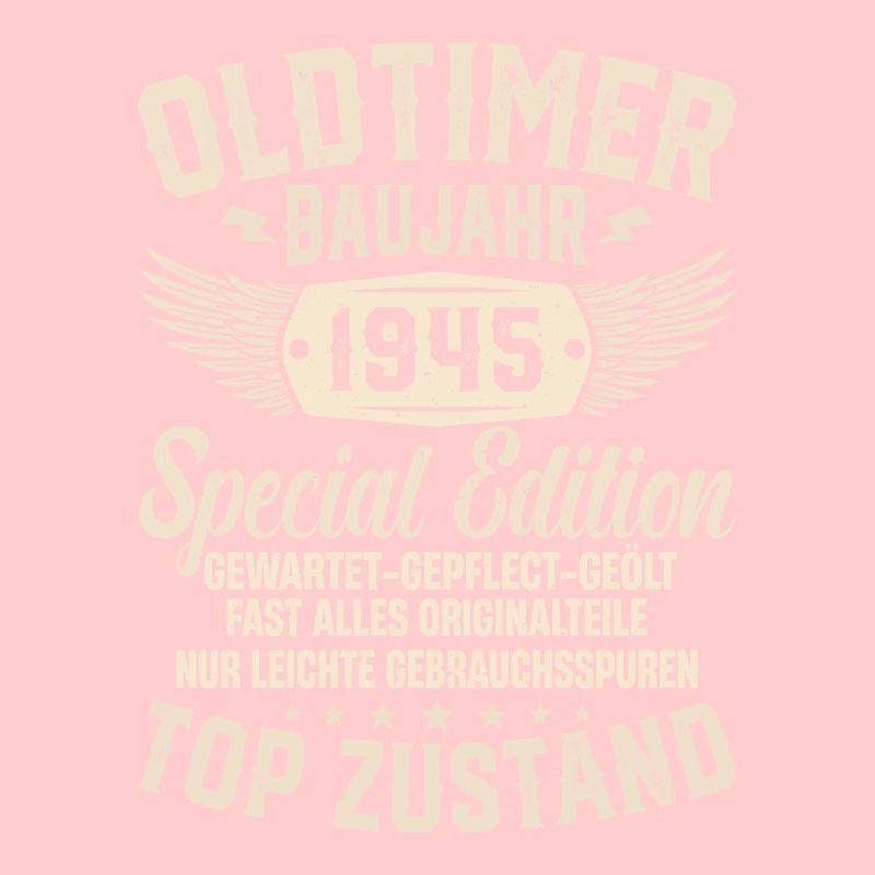 1945 Oldtimer Geschenk
