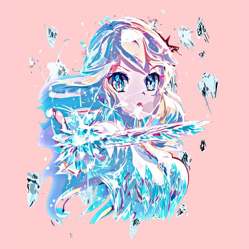 Ice Princess