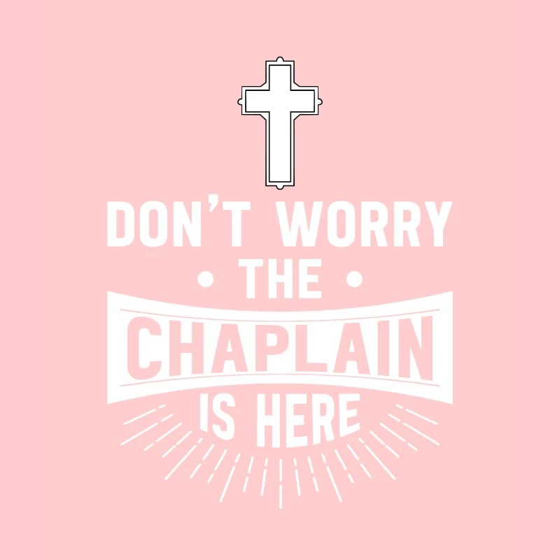 Chaplain Parish Priest