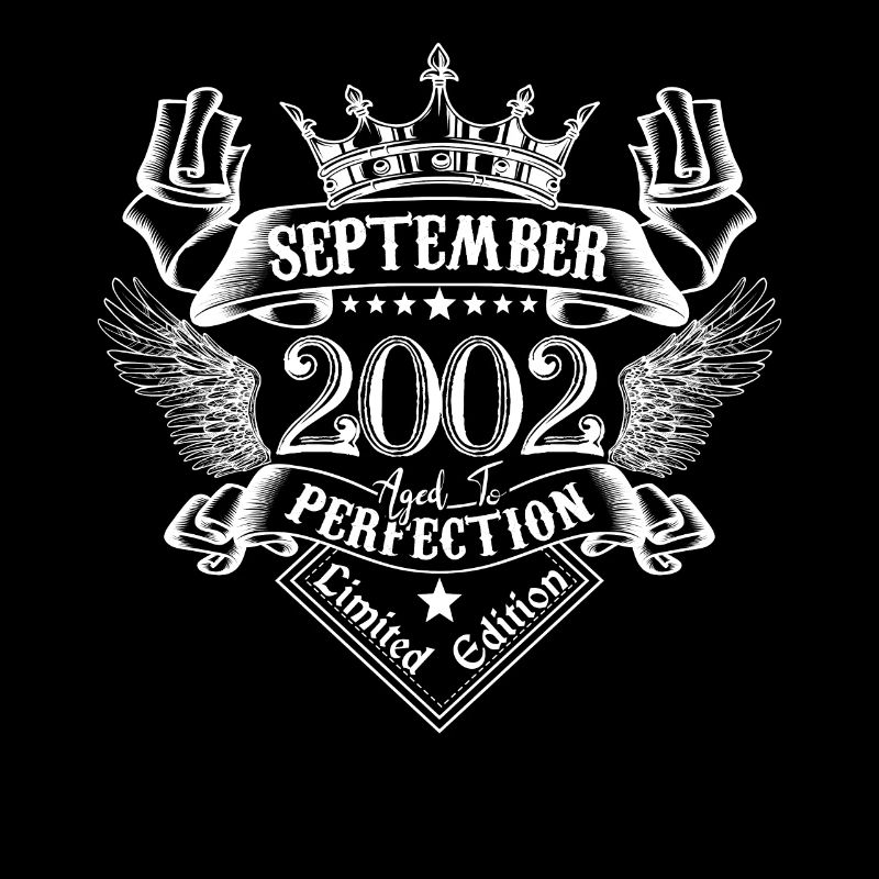 September 2002 | September 2002 anniversary 2002