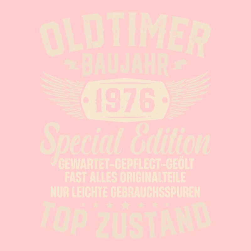 Nostalgie-Geschenk '76er Oldtimer