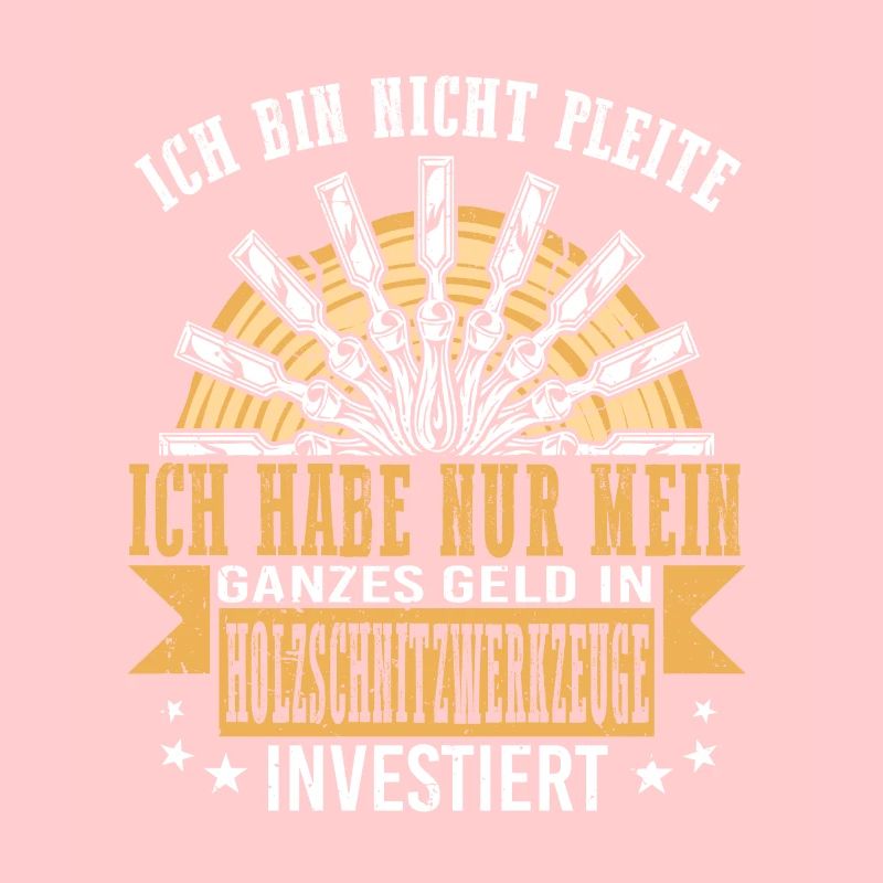 Holzschnitzer Holzschnitzerei
