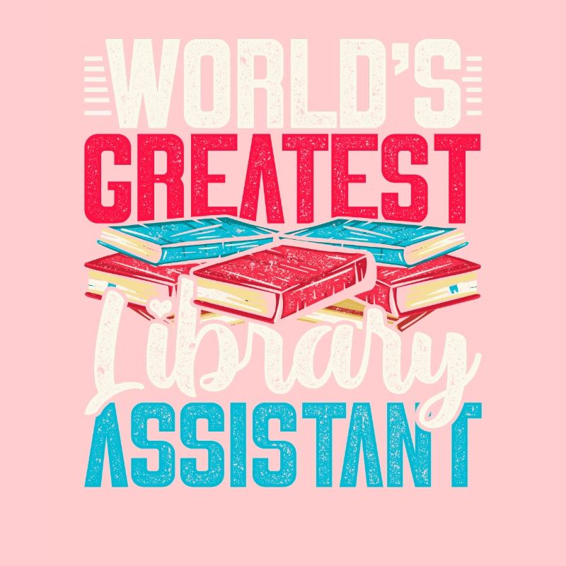 Librarian Library Assistant