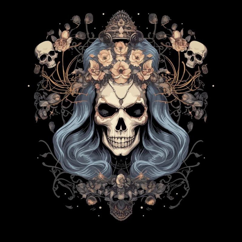 Gothic Aesthetics Goth