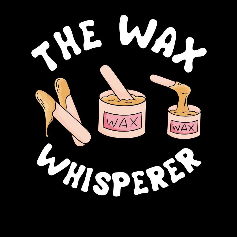 Le Whsiperer de cire