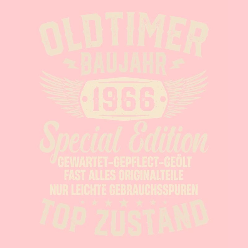 Oldtimer 1966 Geschenk