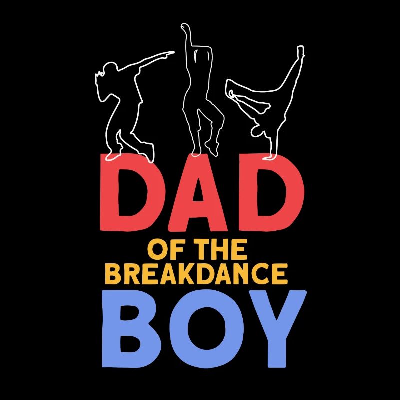 Breakdancing