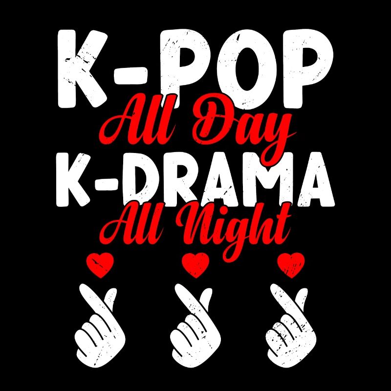 Amateurs de K-pop Oppa Musique pop coréenne Corée du Sud