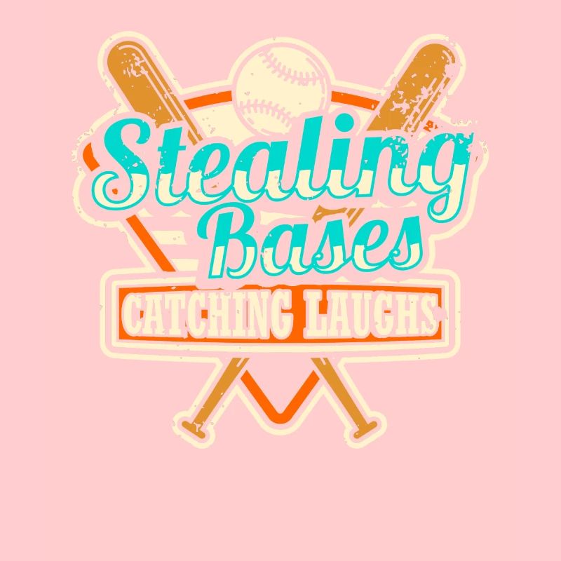 Receveur de baseball Lanceur de baseball