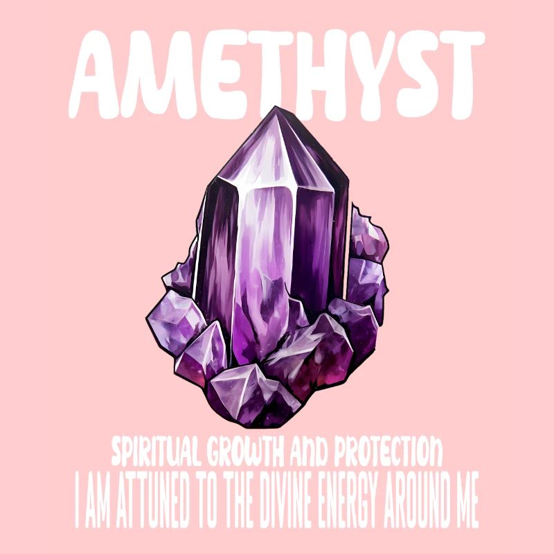 Amethyst Crystal