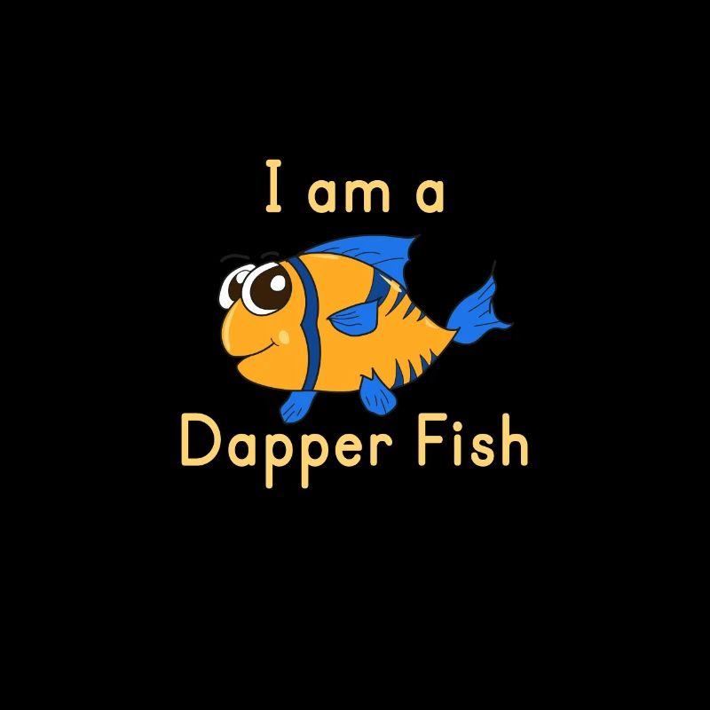 Aquarium Fish Gift