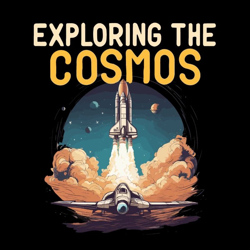 EXPLORING THE COSMOS
