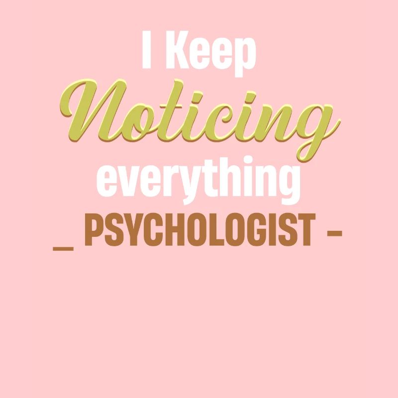 I keep noticing everything! Jollier