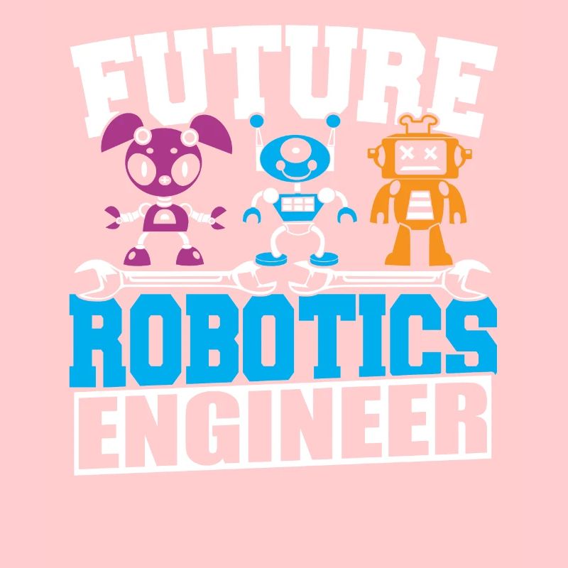 Future Robotics Engineer School Droid Builder Buil