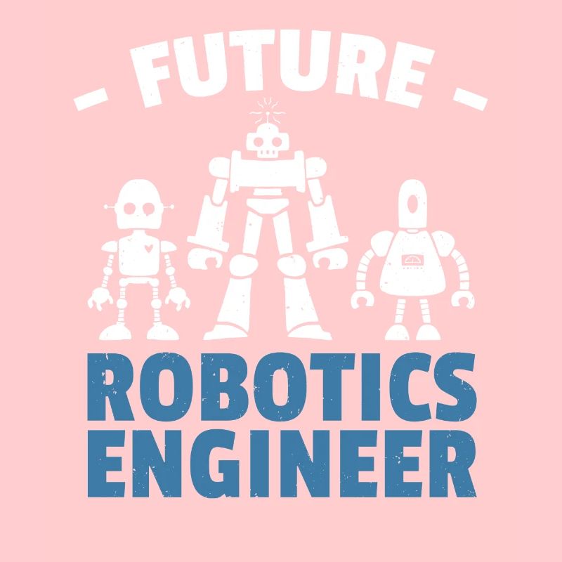 Droid Builder Future Robotics Engineer School Buil
