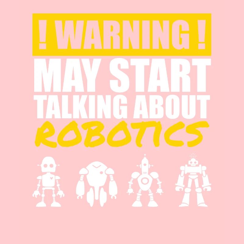 Droid Builder Funny Warning May Start Talking Abou