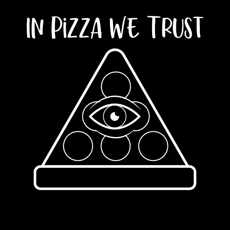In Pizza We Trust