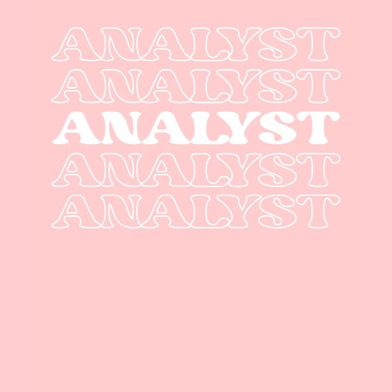 Analyste, Comptable, Data Scientist, Feuille de calcul