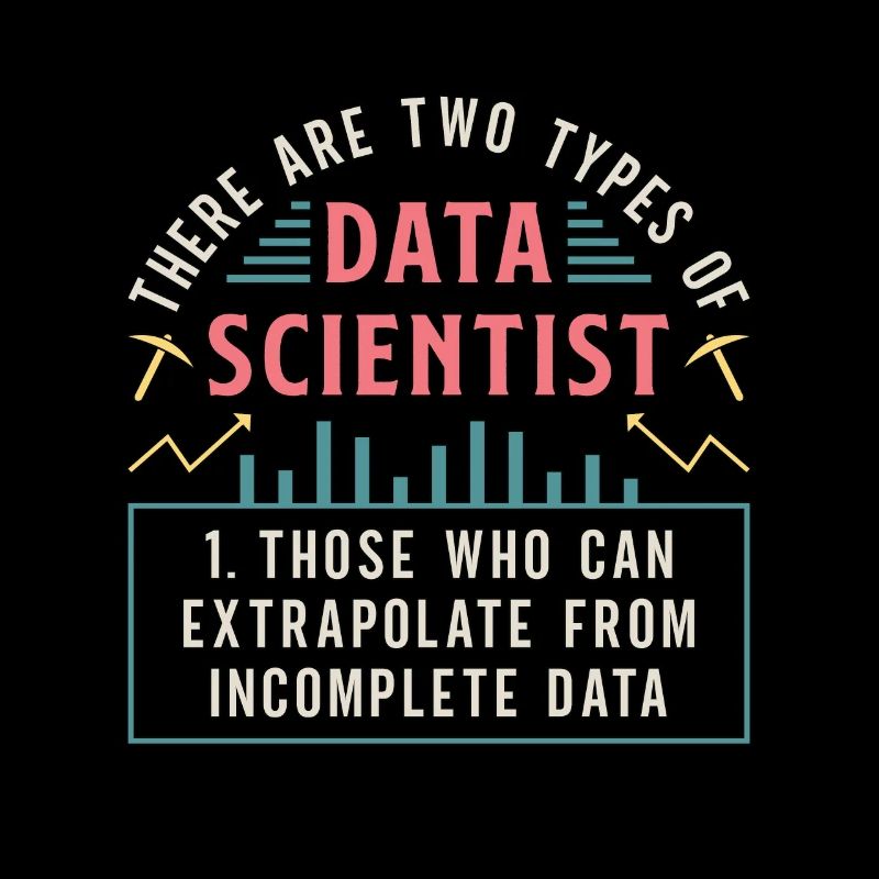 Data Mining There Are Two Types Of Data Programmer