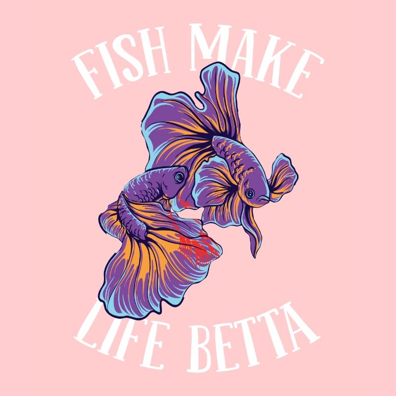 Betta Fish Fighting
