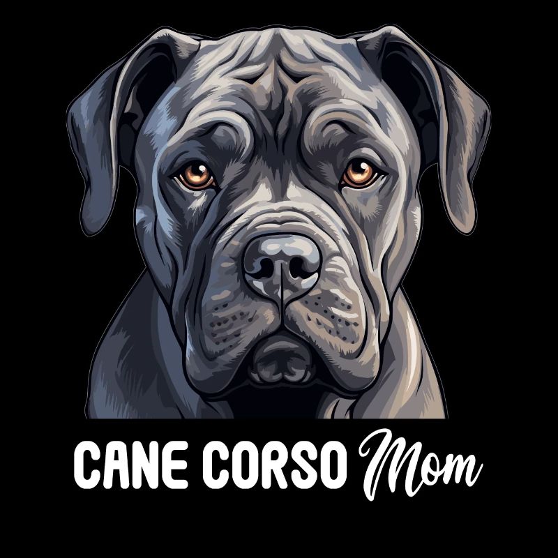 Hund Cane Corso