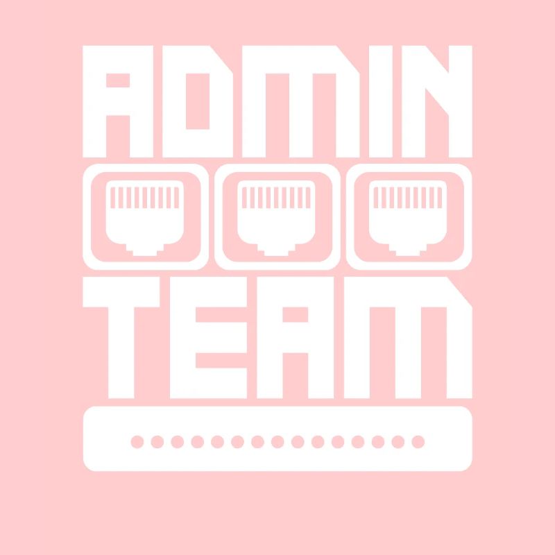 Network Administrator Admin Team
