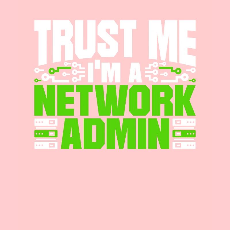 Programmierer Netzwerkadministrator
