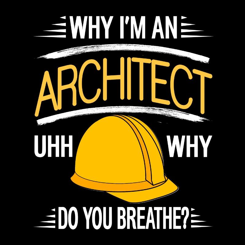 Pourquoi je suis architecte Euh, pourquoi le faites-vous ?
