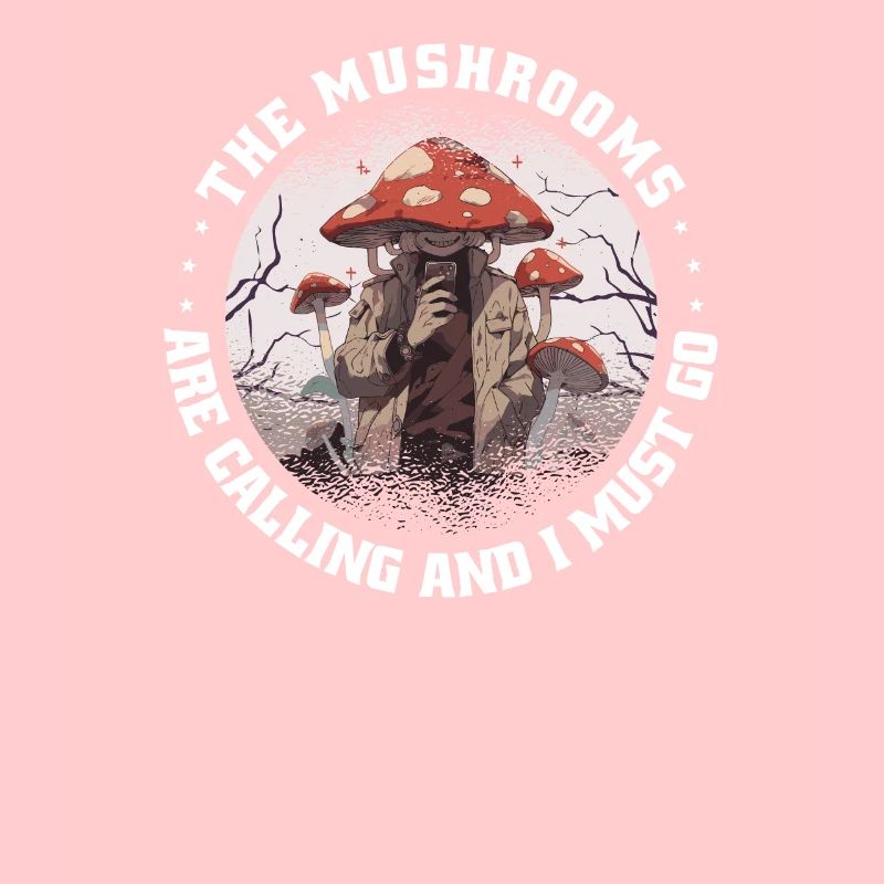 Champignons Cueilleur de champignons RPG-Occulte-Gothique champignons champignons