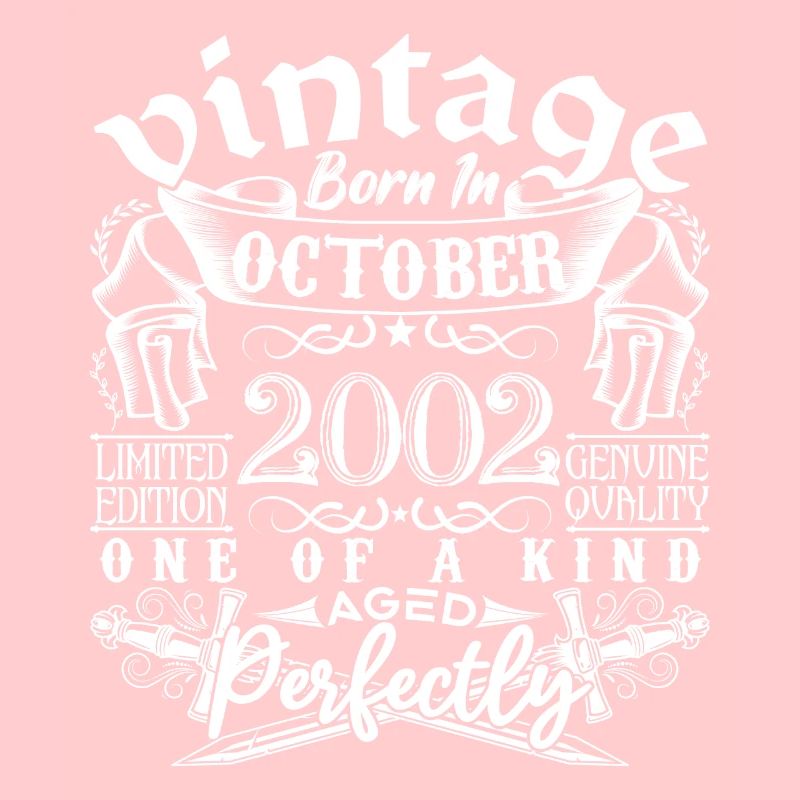 2002 October 2002 Anniversary October 2002