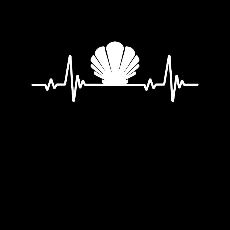 Seashell Heartbeat