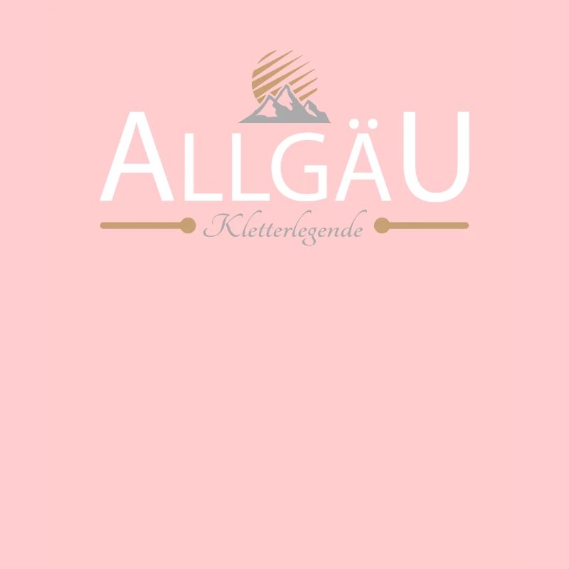 Allgäu Klettern