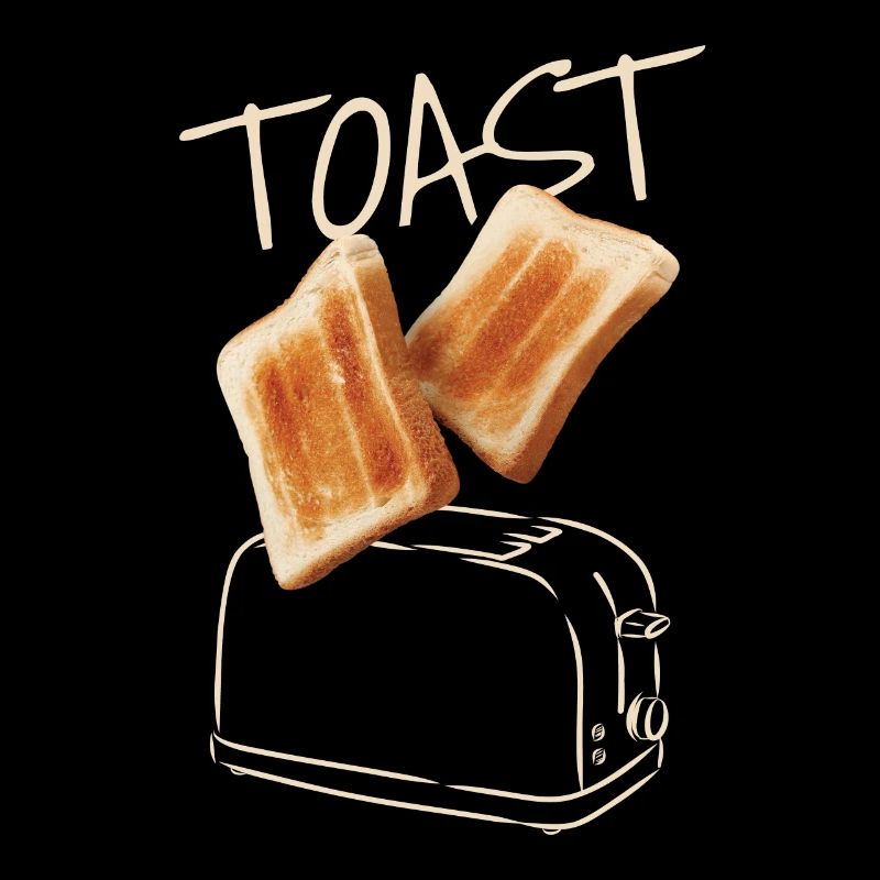 Toast Bread Toast Breakfast