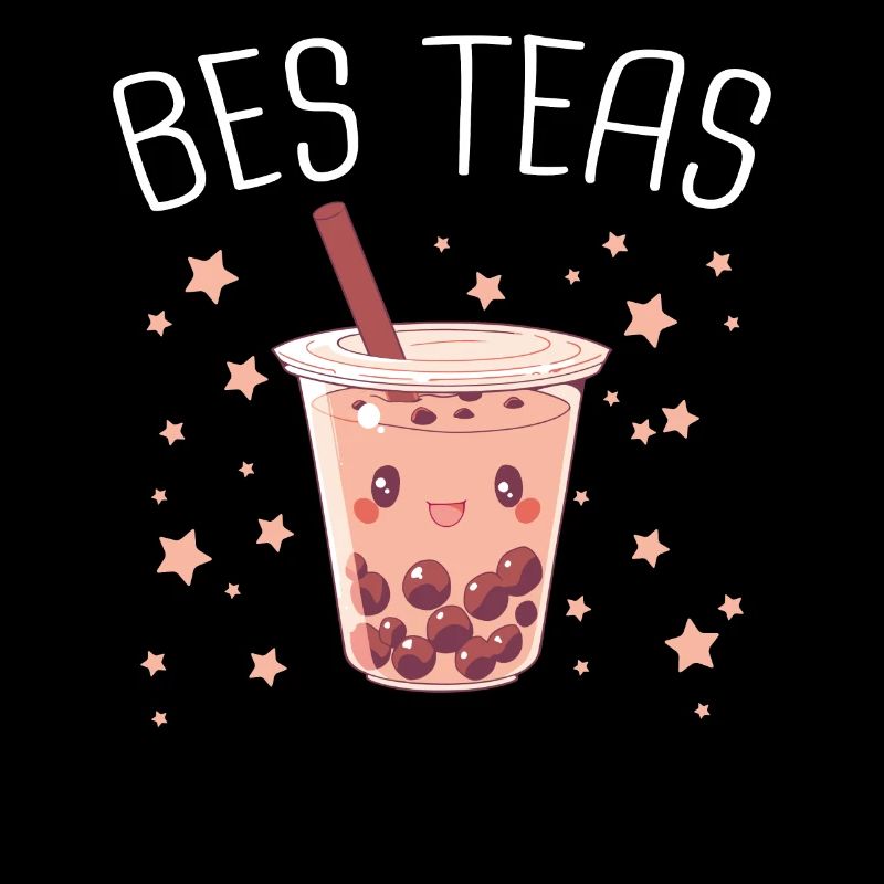Bubble Tea Boba Tea Bubble Boba Tea