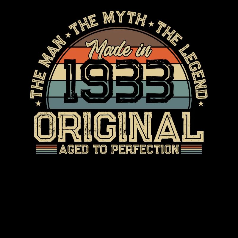 Incomparable 1933