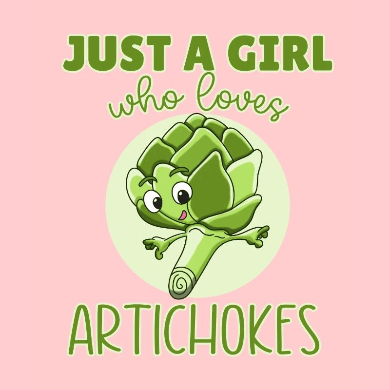 Artischocke