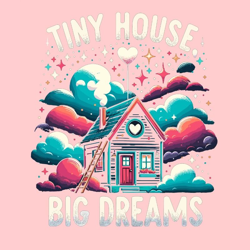 Propriétaire constructeur de Tiny House - Tiny House Big Dreams