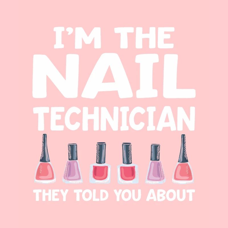 Nageltechniker Nagelstudio Nail Tech
