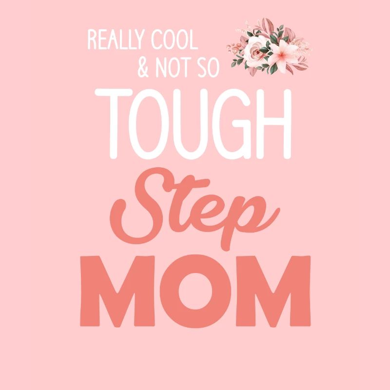 Vraiment pas si cool Difficile belle-mère