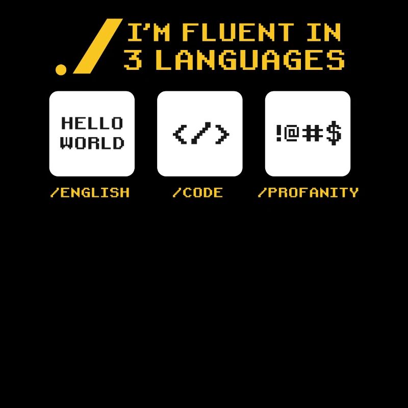 Computer Coder Funny Programmer Geek Programming