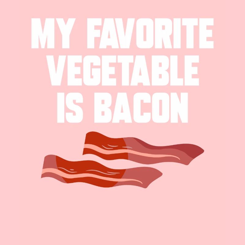 Bacon Food Pork Bacon