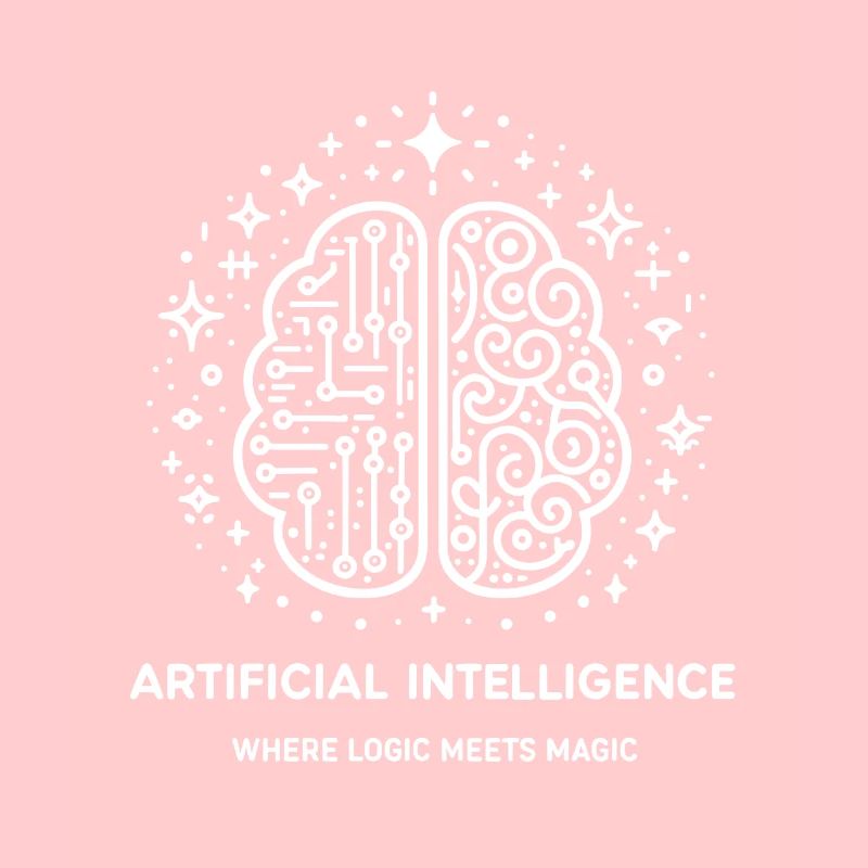 Artificial Intelligence Where Logic Meets Magic