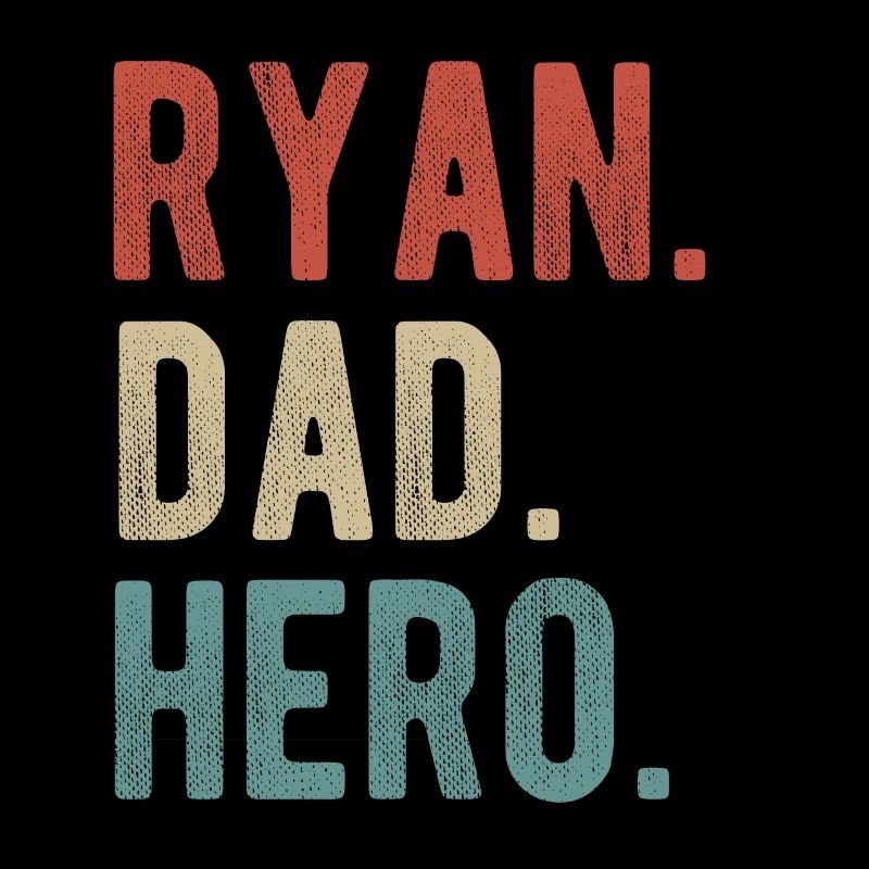 Ryan Dad Hero
