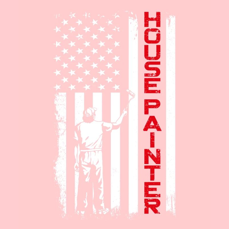 House Painter Decorator American