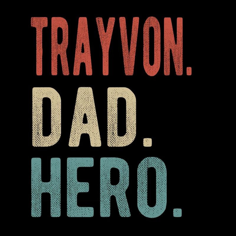Trayvon Papa Held
