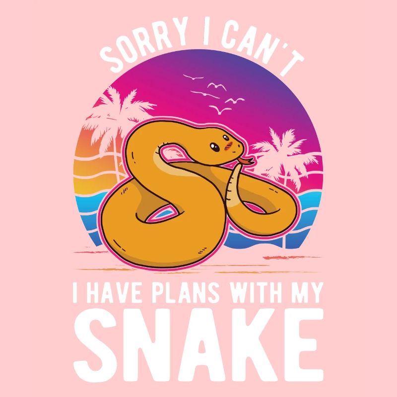 Snake Owners Snake Lovers