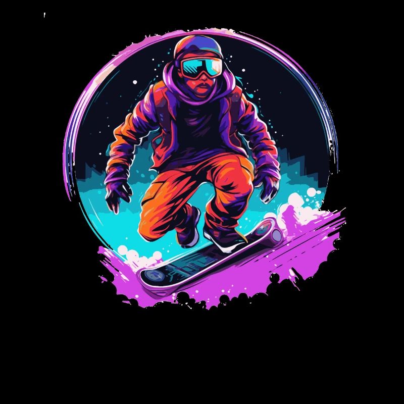 Snowboarden oder Skifahren und dann Après-Ski