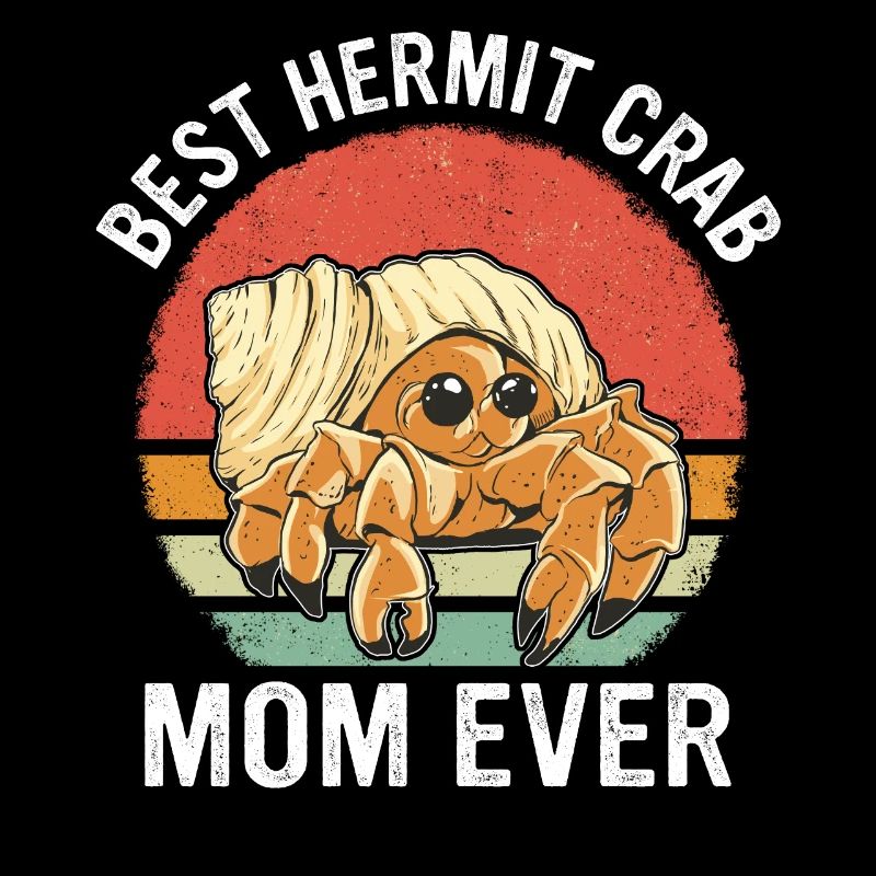 Crab Hermit Crab Crab